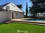 Maison 6 pièces 184 m²