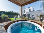 Maison 6 pièces 184 m²