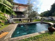 Maison 6 pièces 184 m²