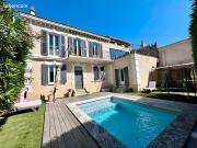 Maison 6 pièces 184 m²