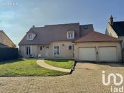 Maison 6 pièces 184 m²