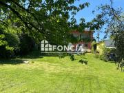 Maison 6 pièces 184 m²