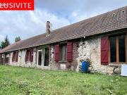 Maison 6 pièces 180 m²