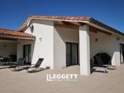 Maison 6 pièces 184 m²