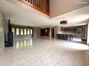 Maison 6 pièces 184 m²