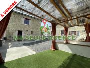 Maison 6 pièces 184 m²