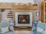 Maison 6 pièces 184 m²