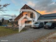 Maison 6 pièces 184 m²