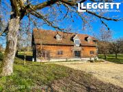 Maison 6 pièces 184 m² Maison 6 pièces 184 m²