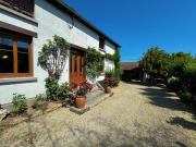 Maison 6 pièces 184 m²