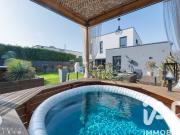 Maison 6 pièces 184 m²