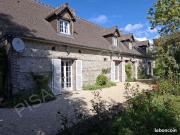 Maison 6 pièces 184 m²