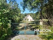 Maison 6 pièces 184 m²