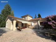 Maison 6 pièces 184 m²