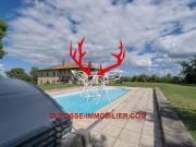 Maison 6 pièces 184 m²