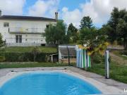 Maison 6 pièces 184 m²