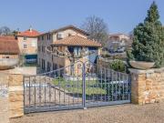 Maison 6 pièces 184 m²