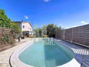 Maison 6 pièces 185 m²