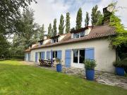 Maison 6 pièces 185 m²