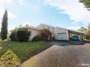 Villa 6 pièces 185 m²