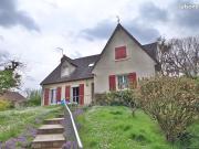 Maison 6 pièces 185 m²