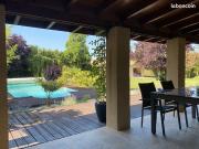 Maison 6 pièces 185 m²