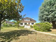 Maison 6 pièces 185 m²