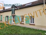 Maison 6 pièces 185 m²