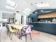 Maison 6 pièces 185 m²