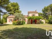 Maison 6 pièces 185 m²