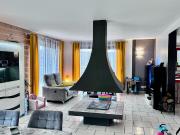 Maison 6 pièces 185 m²