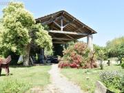 Ferme 6 pièces 185 m²