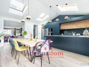 Maison 6 pièces 185 m²