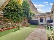 Maison 5 pièces 185 m²