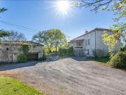 Maison 6 pièces 185 m²