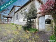 Maison 6 pièces 185 m²