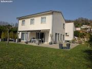 Maison 6 pièces 185 m²