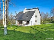 Maison 6 pièces 185 m²