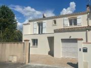 Maison 6 pièces 185 m²