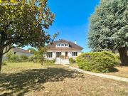 Maison 6 pièces 185 m²