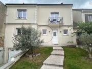 Maison 6 pièces 185 m²