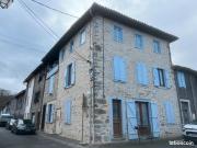 Maison 6 pièces 185 m²