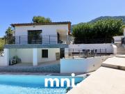 Maison 6 pièces 200 m²