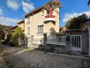 Maison 6 pièces 185 m²