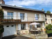 Maison 6 pièces 185 m²