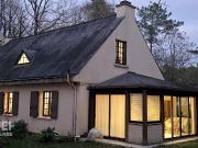 Maison 6 pièces 185 m²