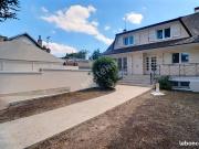 Maison 6 pièces 185 m²