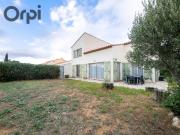 Maison 6 pièces 185 m²