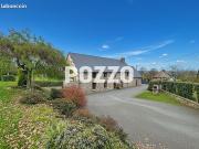 Maison 6 pièces 185 m²