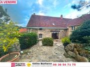 Maison 6 pièces 185 m²